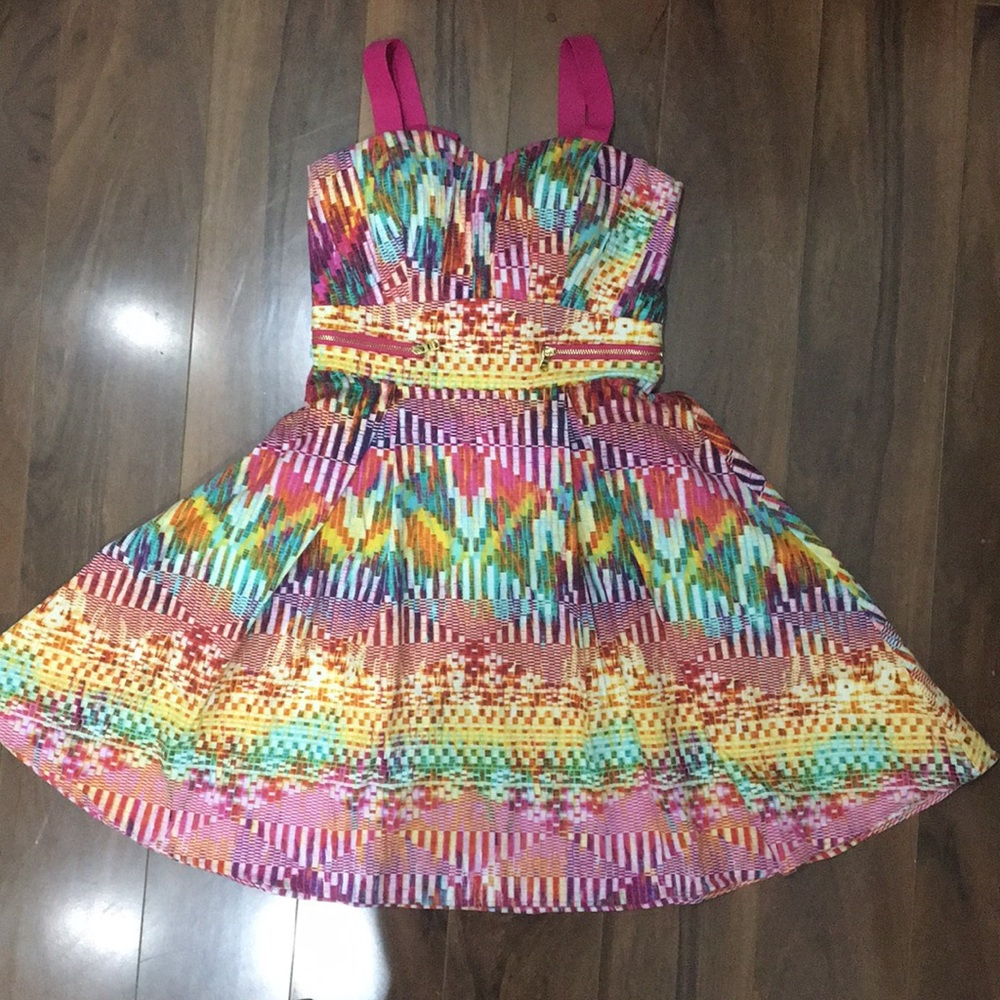 Guess dress